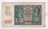 1940 - Polska - 50 Złotych <br> D2023877