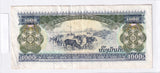 2003 - Laos - 1000 Kip <br> KL5808100