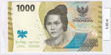 2024 - Indonezja - 1000 Rupiah <br> DB238917