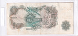 1962-1966 - Wielka Brytania - 1 Funt <br> C12N 216092