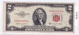1953 - USA - 2 Dolary <br> A66186656A