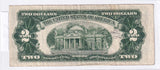 1953 - USA - 2 Dolary <br> A66186656A