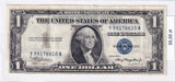 1935 - USA - 1 Dolar <br> Y99176610A