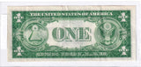1935 - USA - 1 Dolar <br> Y99176610A