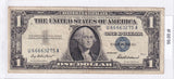 1957 - USA - 1 Dolar <br> U66663275A