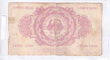 1923 - Niemcy - 1000000 Marek <br> 62726
