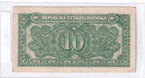 1950 - Czechosłowacja - 10 Koron <br> Ac805390