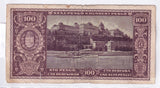 1945 - Węgry - 100 Pengo <br> E354064100