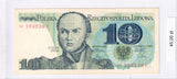 1982 - Polska - 10 Złotych <br> H3845381