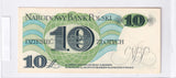 1982 - Polska - 10 Złotych <br> H3845381