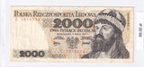 1977 - Polska - 2000 Złotych <br> C1515514