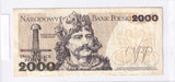 1977 - Polska - 2000 Złotych <br> C1515514