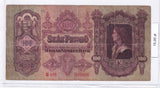 1930 - Węgry - 100 Pengo <br> E458085008