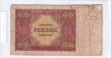 1946 - Polska - 10 Złotych