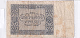 1941 - Polska - 5 Złotych <br> AE0854637