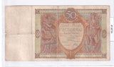1929 - Polska - 50 Złotych <br> CD.7273251