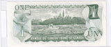 1973 - Kanada - 1 Dolar <br> BAZ1484850