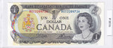 1973 - Kanada - 1 Dolar <br> BCC2204726