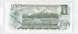 1973 - Kanada - 1 Dolar <br> BCC2204726