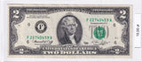 1976 - USA - 2 Dolary <br> F22740459A