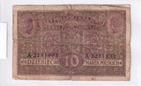 1916 - Polska - 10 Marek <br> A*2281998