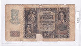 1940 - Polska - 20 Złotych <br> C2060246