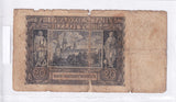 1940 - Polska - 20 Złotych <br> C2060246