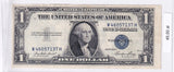 1935 - USA - 1 Dolar <br> W46057137H