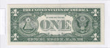 1957 - USA - 1 Dolar <br> A39422149A