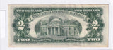 1963 - USA - 2 Dolary <br> A01507123A