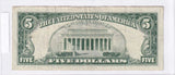 1963 - USA - 5 Dolarów <br> A50953252A