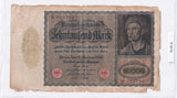1922 - Niemcy - 10000 Marek <br> K9657867