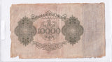 1922 - Niemcy - 10000 Marek <br> K9657867