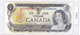 1973 - Kanada - 1 Dolar <br> BAY3384439