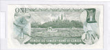 1973 - Kanada - 1 Dolar <br> BAZ1147014