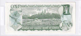 1973 - Kanada - 1 Dolar <br> BCF4018461