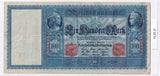 1910 - Niemcy - 100 Marek <br> F.2869815