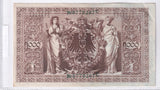 1910 - Niemcy - 1000 Marek <br> 6779267C