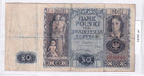 1936 - Polska - 20 Złotych <br> CD1309462
