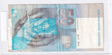 2002 - Słowacja - 50 Koron <br> K26529912