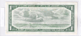 1954 - Kanada - 1 Dolar <br> R/P3515120