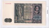 1941 - Polska - 50 Złotych <br> B2247264