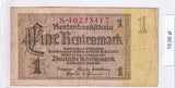 1937 - Niemcy - 1 Marka <br> S.46223417