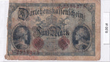 1914 - Niemcy - 5 Marek <br> J.2554275