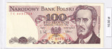 1988 - Polska - 100 Złotych <br> TC6685234