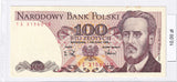 1988 - Polska - 100 Złotych <br> TE3156010