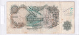 1962-1966 - Wielka Brytania - 1 Funt <br> D81N 364091
