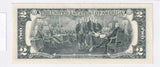 2003 - USA - 2 Dolary <br> A00914949A
