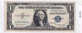 1935 - USA - 1 Dolar <br> E09857893J
