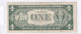 1935 - USA - 1 Dolar <br> E09857893J